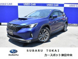 東海のスバルディーラースバル東海カースポット津島中央STIスポイラー装備!お問合せは0567-28-8855へ!