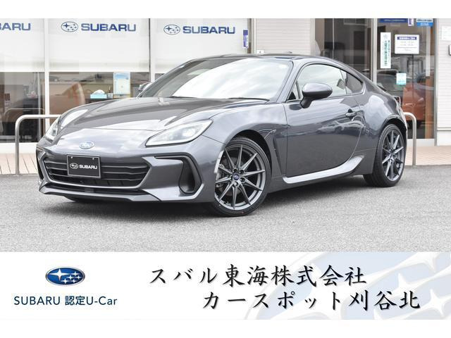 BRZ 2.4 S 