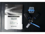 メンテナンスノートです!おクルマの情報が、ギュッと凝縮★ 今までの整備記録が記載されている、大事な物です★