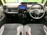 タントカスタム RS セレクション 