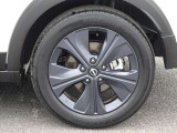 【タイヤ】 【純正17インチアルミホイール】《205/55R17》専用のアルミなのでお車のイメージぴったりですね!