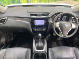 エクストレイル 2.0 20X エマージェンシーブレーキパッケージ 