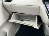助手席グローブボックスです。
