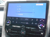 オーディオソースはAM・FM・TV・Bluetoothに対応してます(^^♪
