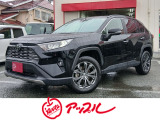 安心の4WD☆RAV4入庫しました☆