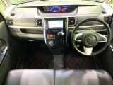 タントカスタム RS トップエディション SAIII 