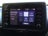 ブルートゥースを搭載しています、スマホと連動させると音楽等を楽しむことができます。