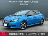 令和2年走行距離4.2万キロ12セグ リーフXVセレクションが入荷しました。