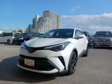 C-HR ハイブリッド 1.8 G モード ネロ セーフティ プラスIII 