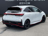 ノートオーラ  1.2 NISMO