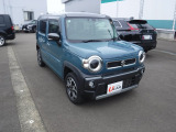 ハスラー ハイブリッド(HYBRID) X 4WD 