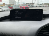 【オーディオ】TV(フルセグ)・Bluetooth・USB接続対応!AM/FMラジオも搭載しています。