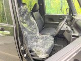もちろん車内はキレイです♪よりクリーンな状態をキープしたいお客様には『ナノゾーンコート』がおすすめ!新型コロナウイルス対策や、除菌・消臭に効果を発揮し多くの方にご好評いただいております。