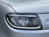 LEDヘッドランプ 少ない電力で明るく照らします☆彡