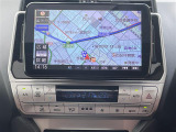 ランドクルーザープラド 2.7 TX 4WD サンルーフ