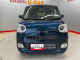 ムーヴキャンバス  セオリー G