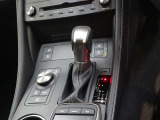 MTモード付。発進時やシフトチェンジ時もストレスなくマニュアル運転を楽しめます♪