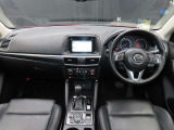 CX-5 2.5 25S Lパッケージ 