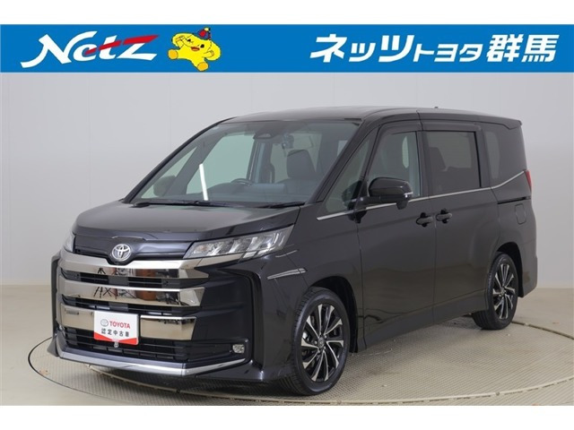 ノア  2.0 S-Z