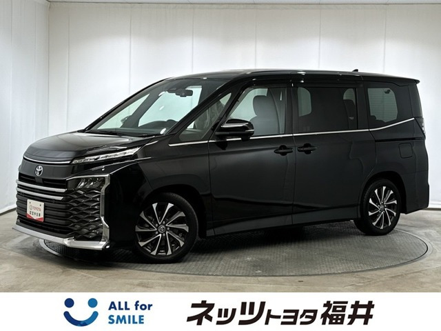 ヴォクシー  2.0 S-Z