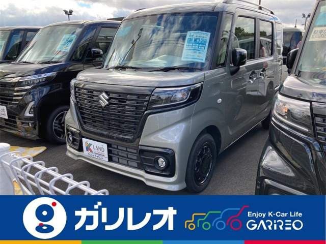 スペーシアベース XF 