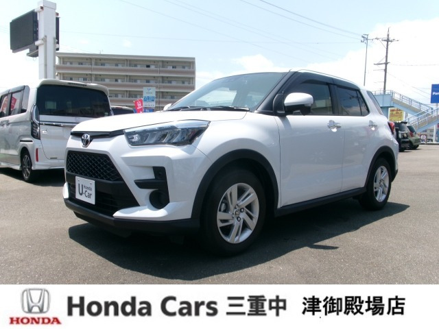 ライズ 1.0 G 