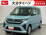 ちょうど良い大きさでおすすめのムーヴ! 通勤・お買い物なんでもお任せください。