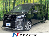 両側電動ドア 後席モニター 全周囲カメラ 衝突被害軽減システム