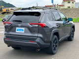 RAV4 2.0 アドベンチャー オフロードパッケージ 4WD 