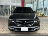 CX-8 2.2 XD Lパッケージ 4WD 