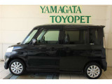 スペーシアカスタム GS 4WD 