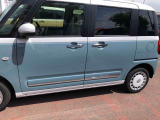 どのお車にも車検の残り期間により、安心の12ヶ月点検又は車検整備付きです。納車後の点検、車検などアフターサービスもお任せください。