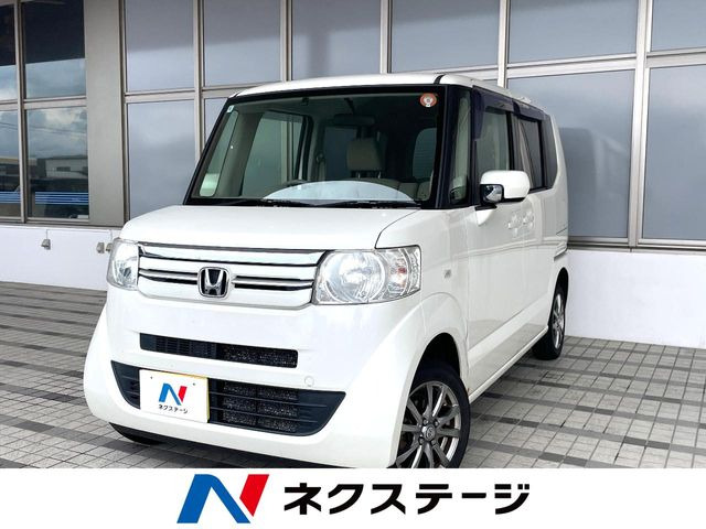 N-BOX C 