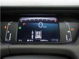 7インチの液晶メーターで、速度表示やHonda SENSING作動表示などを、分かりやすく表示 見やすさを追求したメーターです。
