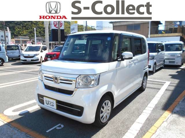 N-BOX L 