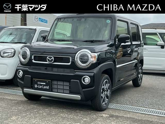 フレアクロスオーバー XS