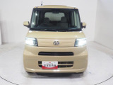 タント L 4WD 