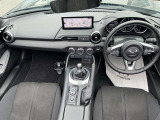 ロードスター 1.5 S スペシャルパッケージ 