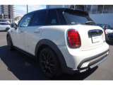 ご来店、お問い合わせ心よりお待ちしております!MINI NEXT大分【無料専用ダイアル 0078-6002-108665】