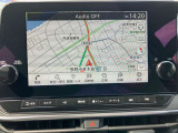 純正ナビ+TV!/Bluetooth接続出来ます!