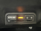 【ETC】高速道路の料金所をストレスなく通過!話題のスポットやサービスエリアに多い「スマートIC」利用時は必須のアイテムです。当店でセットアップを実施、ご納車当日からすぐにご利用いただけます!