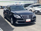 クラウン 2.5 ロイヤルサルーン 