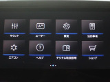 タッチで簡単操作!
