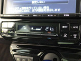 オートエアコン付きで快適です♪