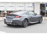BRZ 2.4 S 