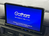 【11.4インチ ホンダコネクトディスプレイ】視認性の高い大画面ディスプレイでナビの使用や、お持ちのスマートフォンと連携したbluetoothでの音楽再生が可能です♪