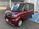 タント X 4WD ファイアークォーツレッド すぐ乗れます!
