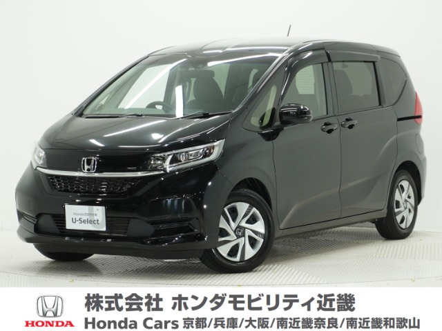 フリード+ 1.5 ハイブリッド G 