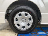 195/80R15インチ  フルホイールキャップ