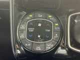 【 オートエアコン 】車内温度を感知して自動で温度調整をしてくれるのでいつでも快適な車内空間を創り上げます!